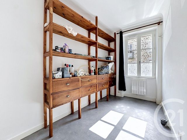 maison à vendre - 8 pièces - 166.0 m2 - HEDE BAZOUGES - 35 - BRETAGNE - Century 21 Dréano Immobilier