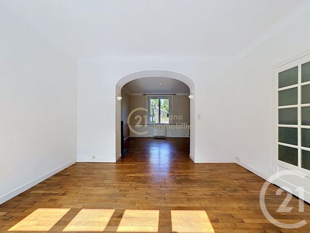 maison à vendre - 8 pièces - 166.0 m2 - HEDE BAZOUGES - 35 - BRETAGNE - Century 21 Dréano Immobilier