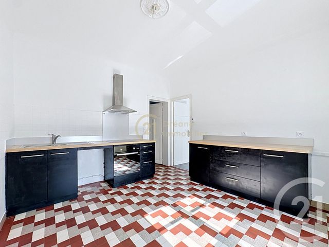 maison à vendre - 8 pièces - 166.0 m2 - HEDE BAZOUGES - 35 - BRETAGNE - Century 21 Dréano Immobilier
