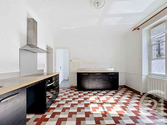 maison à vendre - 8 pièces - 166.0 m2 - HEDE BAZOUGES - 35 - BRETAGNE - Century 21 Dréano Immobilier