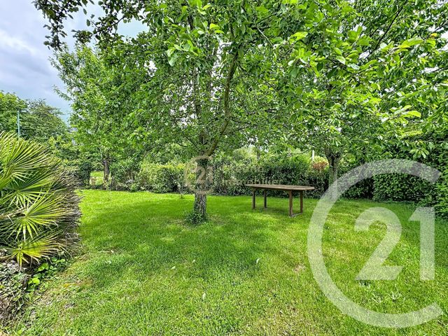 maison à vendre - 6 pièces - 194.0 m2 - HEDE BAZOUGES - 35 - BRETAGNE - Century 21 Dréano Immobilier