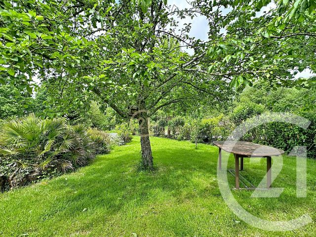 maison à vendre - 6 pièces - 194.0 m2 - HEDE BAZOUGES - 35 - BRETAGNE - Century 21 Dréano Immobilier