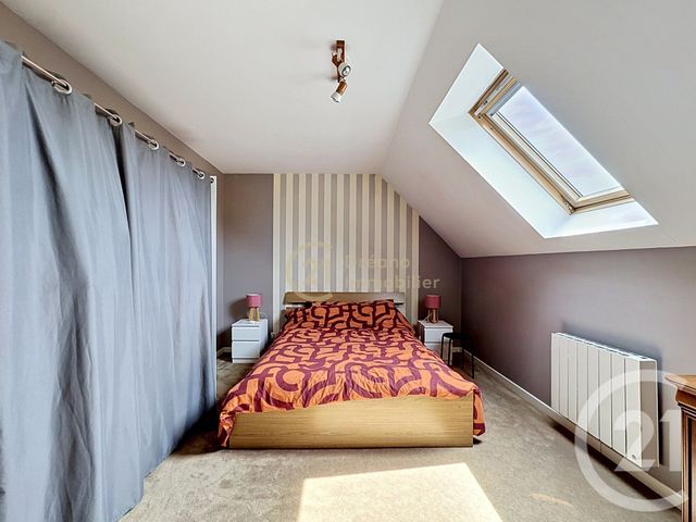 maison à vendre - 6 pièces - 194.0 m2 - HEDE BAZOUGES - 35 - BRETAGNE - Century 21 Dréano Immobilier