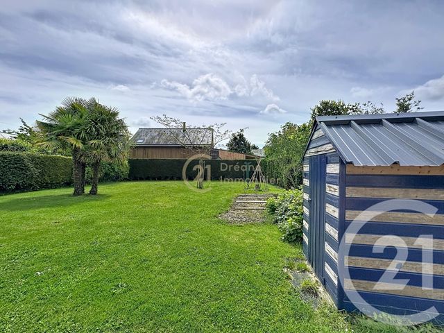 maison à vendre - 6 pièces - 194.0 m2 - HEDE BAZOUGES - 35 - BRETAGNE - Century 21 Dréano Immobilier
