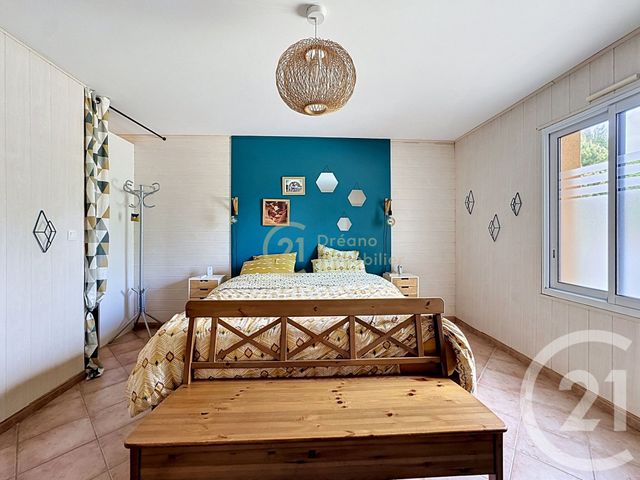 maison à vendre - 6 pièces - 194.0 m2 - HEDE BAZOUGES - 35 - BRETAGNE - Century 21 Dréano Immobilier