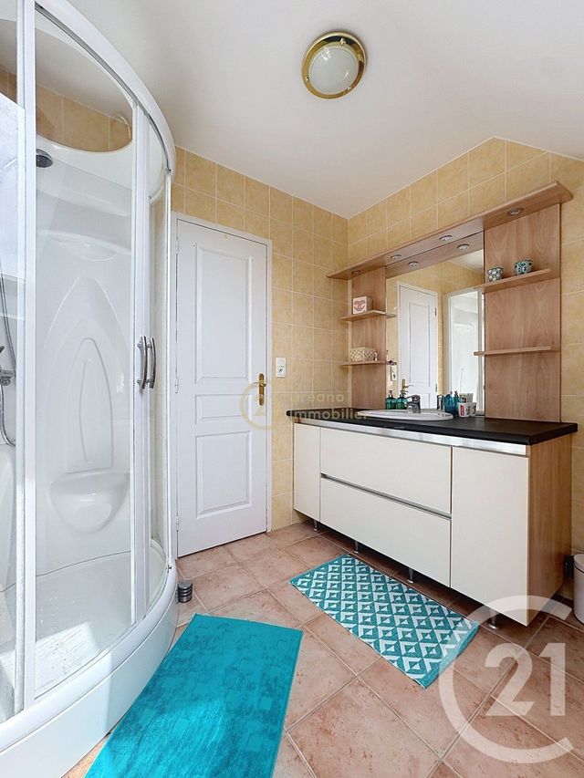 maison à vendre - 6 pièces - 194.0 m2 - HEDE BAZOUGES - 35 - BRETAGNE - Century 21 Dréano Immobilier