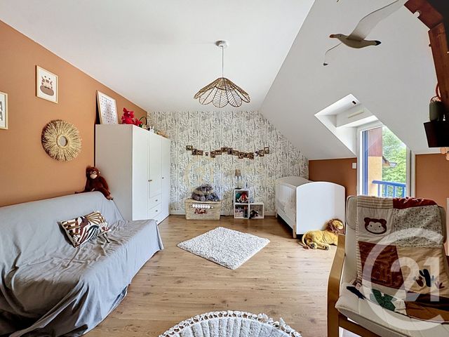 maison à vendre - 6 pièces - 194.0 m2 - HEDE BAZOUGES - 35 - BRETAGNE - Century 21 Dréano Immobilier