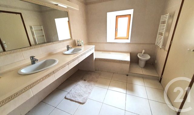 maison à vendre - 6 pièces - 244.0 m2 - MEDREAC - 35 - BRETAGNE - Century 21 Dréano Immobilier