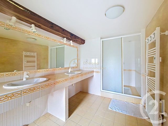 maison à vendre - 6 pièces - 244.0 m2 - MEDREAC - 35 - BRETAGNE - Century 21 Dréano Immobilier