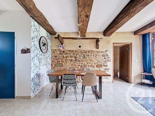 maison à vendre - 6 pièces - 244.0 m2 - MEDREAC - 35 - BRETAGNE - Century 21 Dréano Immobilier
