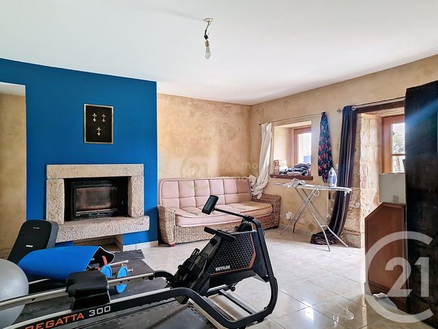 maison à vendre - 6 pièces - 244.0 m2 - MEDREAC - 35 - BRETAGNE - Century 21 Dréano Immobilier