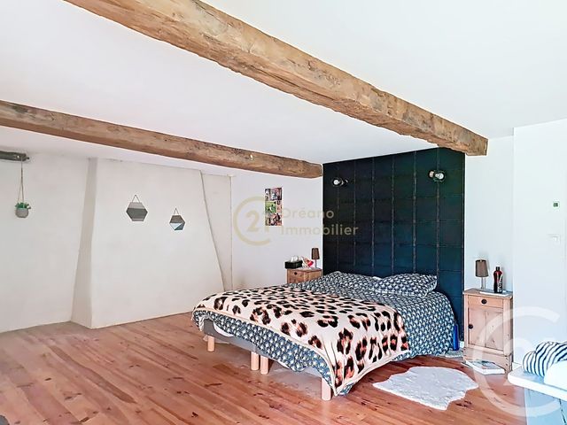 maison à vendre - 6 pièces - 244.0 m2 - MEDREAC - 35 - BRETAGNE - Century 21 Dréano Immobilier
