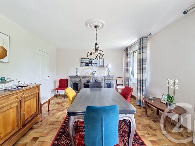 maison à vendre - 8 pièces - 158.9 m2 - HEDE BAZOUGES - 35 - BRETAGNE - Century 21 Dréano Immobilier