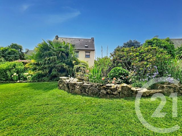 maison à vendre - 8 pièces - 158.9 m2 - HEDE BAZOUGES - 35 - BRETAGNE - Century 21 Dréano Immobilier