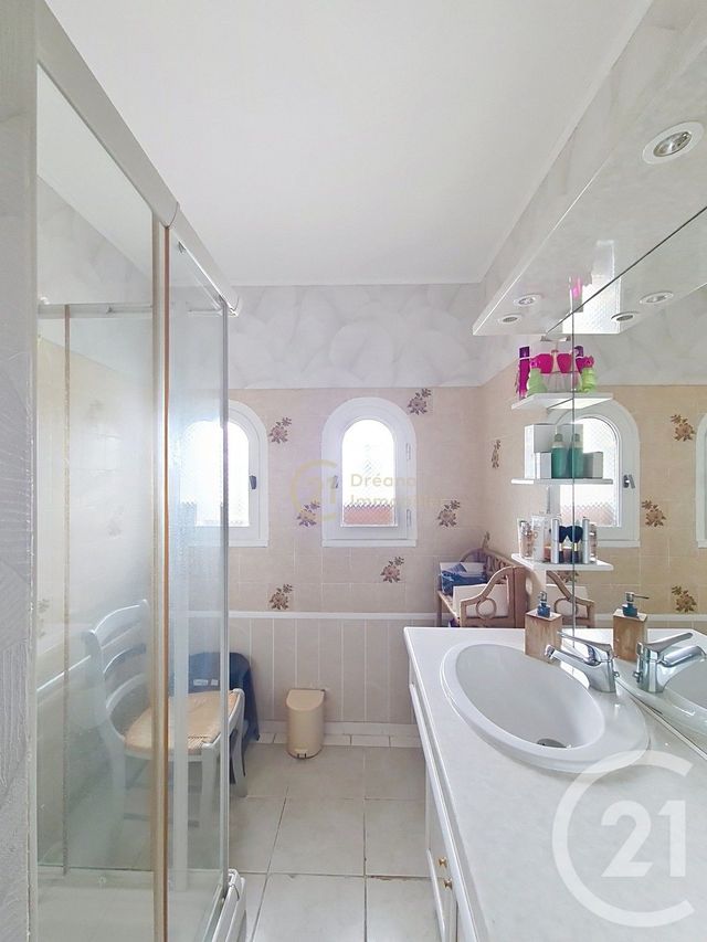 maison à vendre - 8 pièces - 158.9 m2 - HEDE BAZOUGES - 35 - BRETAGNE - Century 21 Dréano Immobilier