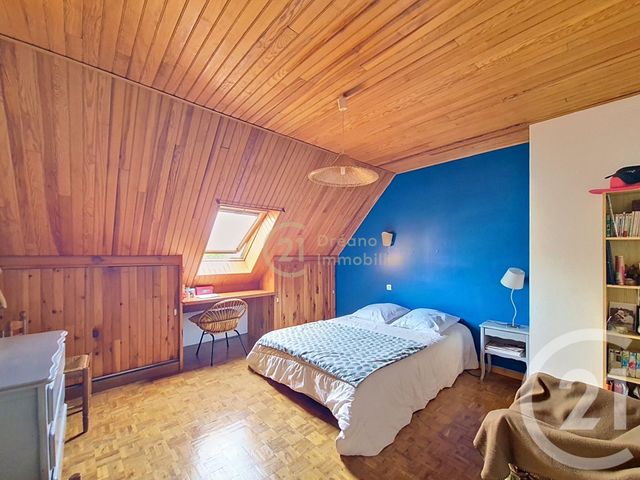 maison à vendre - 8 pièces - 158.9 m2 - HEDE BAZOUGES - 35 - BRETAGNE - Century 21 Dréano Immobilier