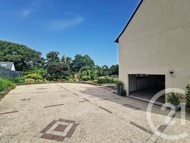maison à vendre - 8 pièces - 158.9 m2 - HEDE BAZOUGES - 35 - BRETAGNE - Century 21 Dréano Immobilier