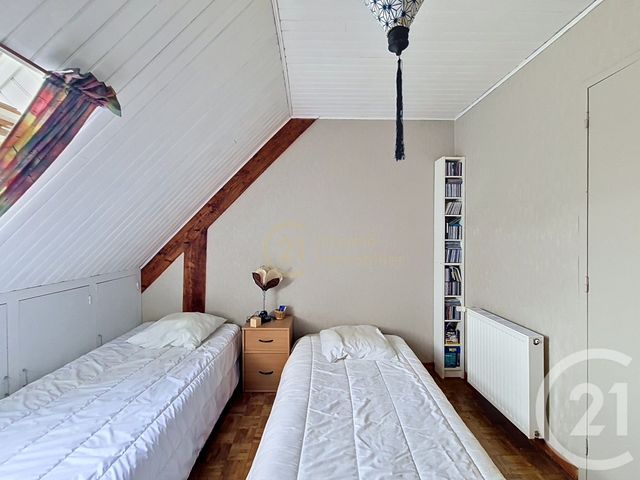 maison à vendre - 8 pièces - 158.9 m2 - HEDE BAZOUGES - 35 - BRETAGNE - Century 21 Dréano Immobilier