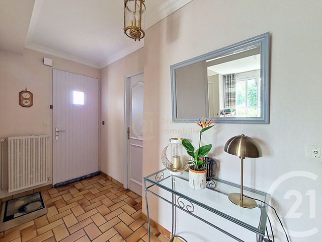 maison à vendre - 8 pièces - 158.9 m2 - HEDE BAZOUGES - 35 - BRETAGNE - Century 21 Dréano Immobilier