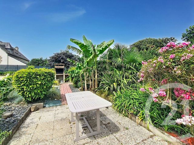 maison à vendre - 8 pièces - 158.9 m2 - HEDE BAZOUGES - 35 - BRETAGNE - Century 21 Dréano Immobilier