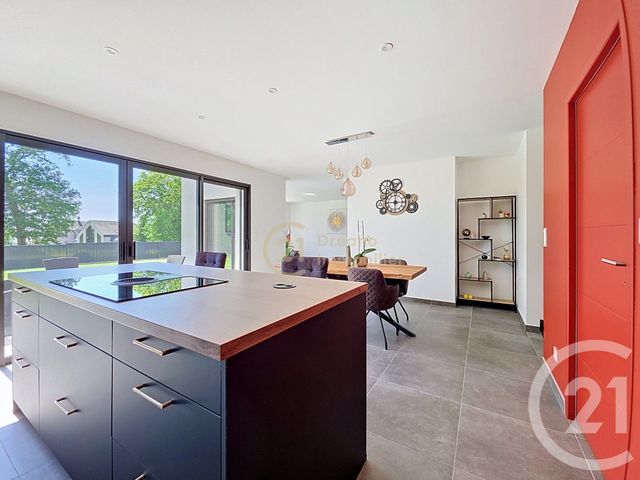 maison à vendre - 4 pièces - 92.2 m2 - LOSCOUET SUR MEU - 22 - BRETAGNE - Century 21 Dréano Immobilier