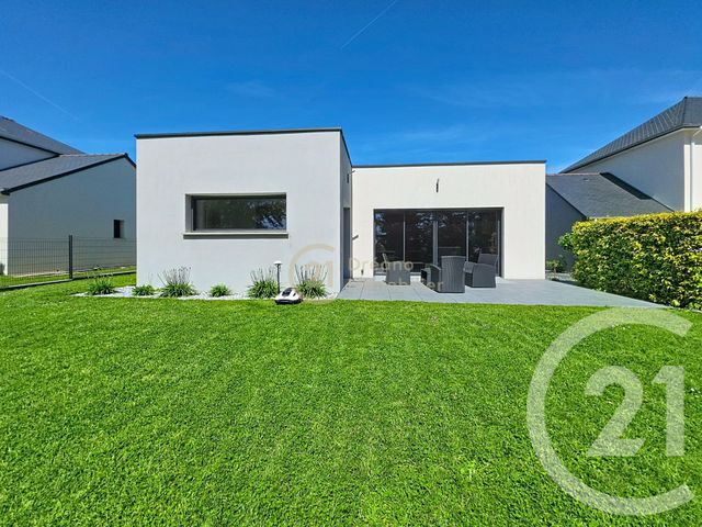 maison à vendre - 4 pièces - 92.2 m2 - LOSCOUET SUR MEU - 22 - BRETAGNE - Century 21 Dréano Immobilier