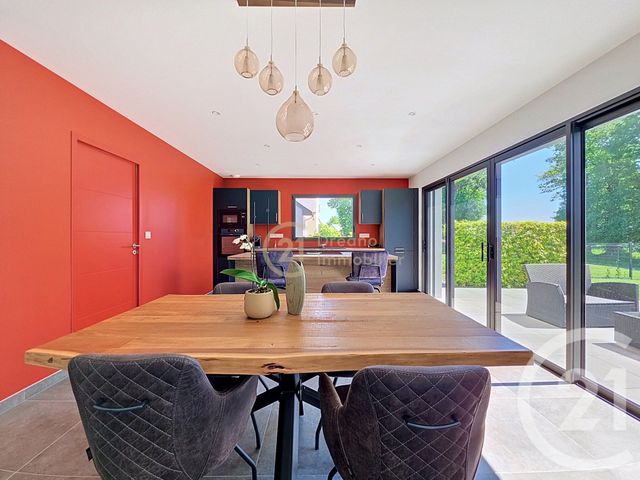 maison à vendre - 4 pièces - 92.2 m2 - LOSCOUET SUR MEU - 22 - BRETAGNE - Century 21 Dréano Immobilier