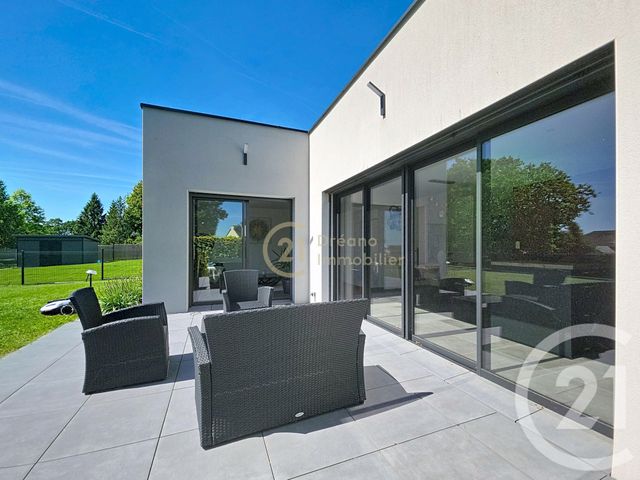 maison à vendre - 4 pièces - 92.2 m2 - LOSCOUET SUR MEU - 22 - BRETAGNE - Century 21 Dréano Immobilier