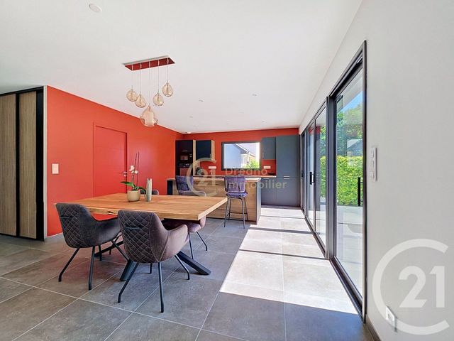 maison à vendre - 4 pièces - 92.2 m2 - LOSCOUET SUR MEU - 22 - BRETAGNE - Century 21 Dréano Immobilier