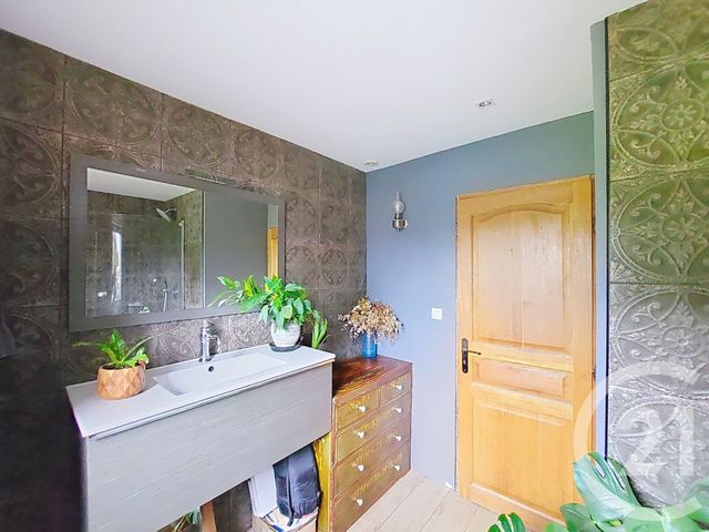 maison à vendre - 4 pièces - 72.9 m2 - PLEUGUENEUC - 35 - BRETAGNE - Century 21 Dréano Immobilier