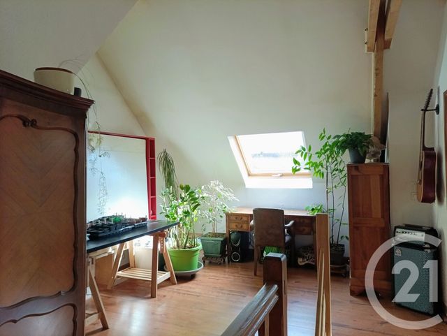 maison à vendre - 4 pièces - 72.9 m2 - PLEUGUENEUC - 35 - BRETAGNE - Century 21 Dréano Immobilier