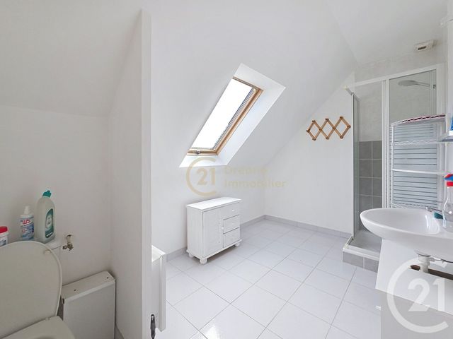 maison à vendre - 5 pièces - 79.5 m2 - ST MEEN LE GRAND - 35 - BRETAGNE - Century 21 Dréano Immobilier