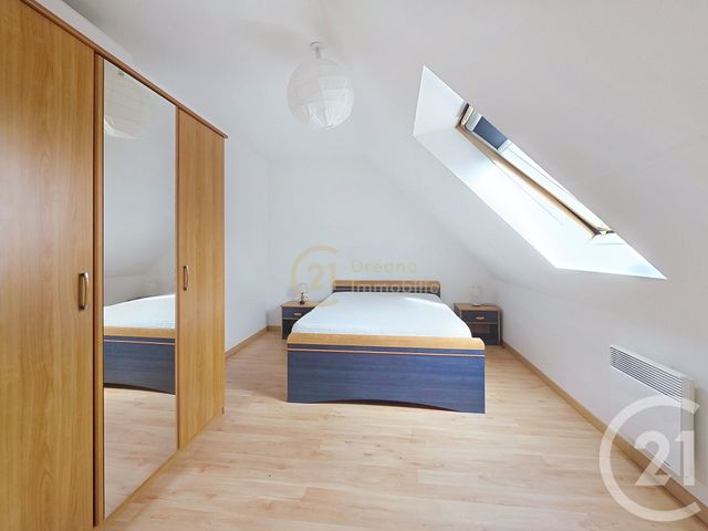 maison à vendre - 5 pièces - 79.5 m2 - ST MEEN LE GRAND - 35 - BRETAGNE - Century 21 Dréano Immobilier