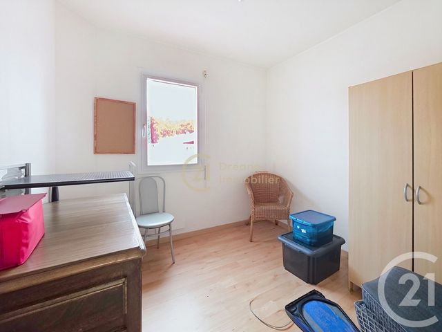 maison à vendre - 5 pièces - 79.5 m2 - ST MEEN LE GRAND - 35 - BRETAGNE - Century 21 Dréano Immobilier
