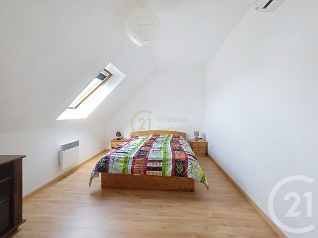 maison à vendre - 5 pièces - 79.5 m2 - ST MEEN LE GRAND - 35 - BRETAGNE - Century 21 Dréano Immobilier