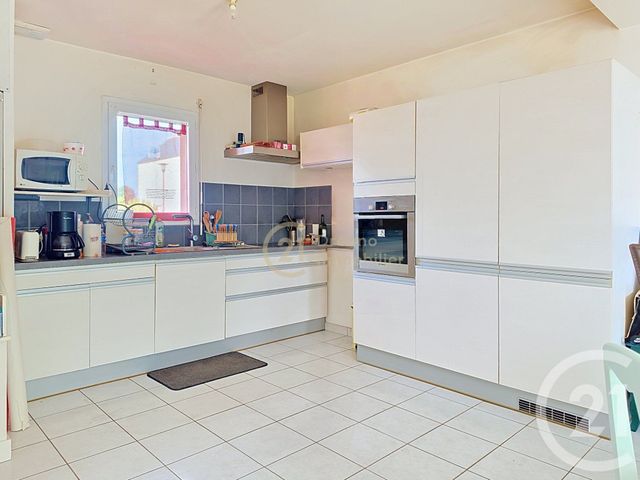 maison à vendre - 5 pièces - 79.5 m2 - ST MEEN LE GRAND - 35 - BRETAGNE - Century 21 Dréano Immobilier