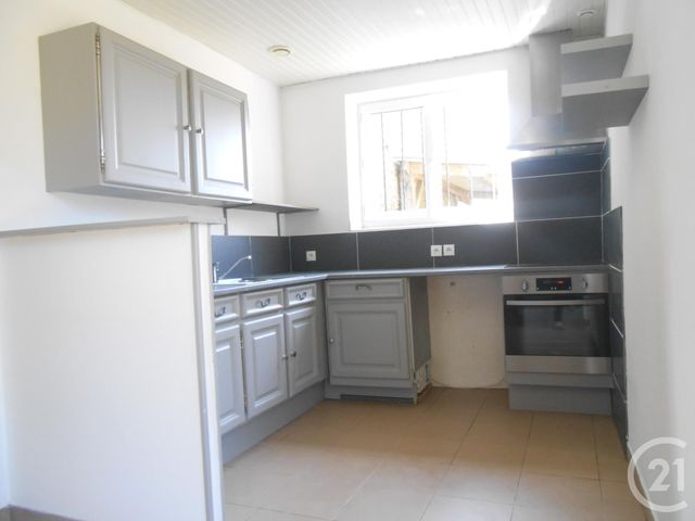 maison à louer - 4 pièces - 97.0 m2 - PLEUGUENEUC - 35 - BRETAGNE - Century 21 Dréano Immobilier