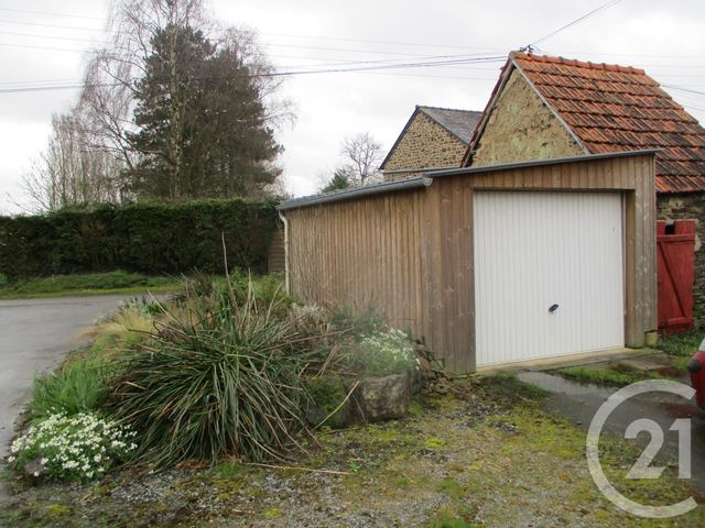 maison à louer - 4 pièces - 97.0 m2 - PLEUGUENEUC - 35 - BRETAGNE - Century 21 Dréano Immobilier