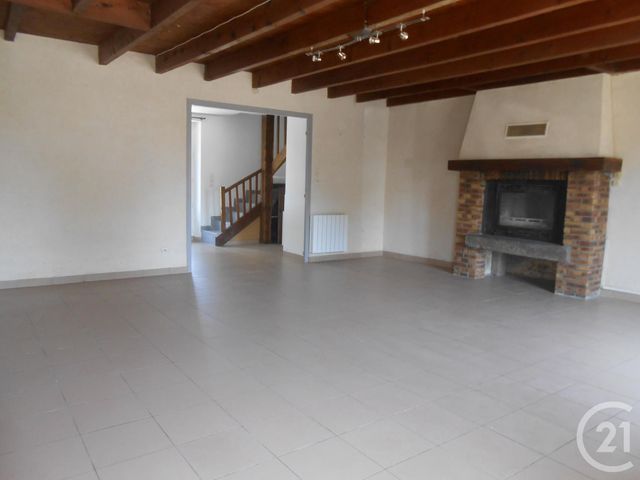 maison à louer - 4 pièces - 97.0 m2 - PLEUGUENEUC - 35 - BRETAGNE - Century 21 Dréano Immobilier