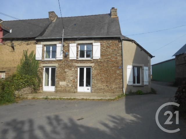 Maison à louer PLEUGUENEUC