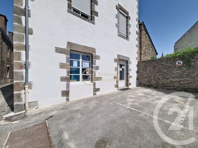 Appartement T2 à vendre COMBOURG