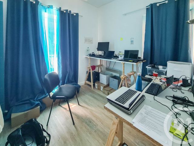 Appartement T2 à vendre - 2 pièces - 30.0 m2 - COMBOURG - 35 - BRETAGNE - Century 21 Dréano Immobilier