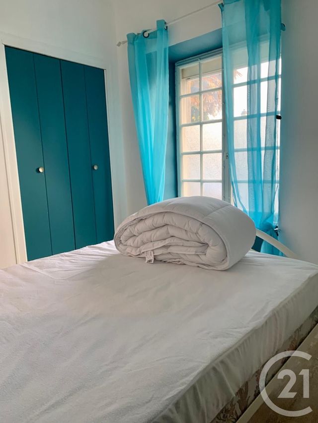 Appartement T2 à vendre - 2 pièces - 30.0 m2 - COMBOURG - 35 - BRETAGNE - Century 21 Dréano Immobilier