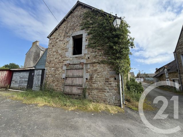 maison à vendre - 5 pièces - 81.0 m2 - RIMOU - 35 - BRETAGNE - Century 21 Dréano Immobilier