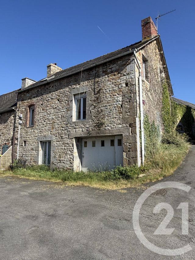 Maison à vendre RIMOU