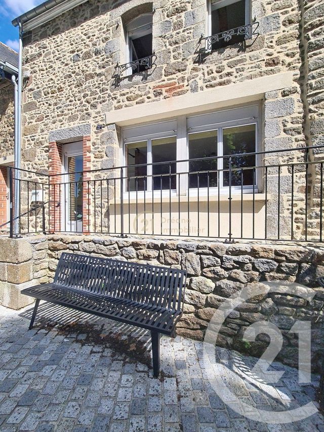 maison à vendre - 6 pièces - 95.11 m2 - COMBOURG - 35 - BRETAGNE - Century 21 Dréano Immobilier