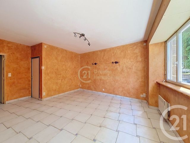 maison à vendre - 6 pièces - 95.11 m2 - COMBOURG - 35 - BRETAGNE - Century 21 Dréano Immobilier