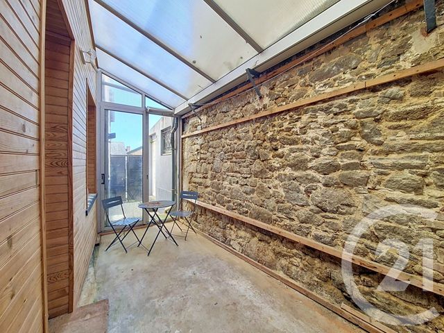 maison à vendre - 6 pièces - 95.11 m2 - COMBOURG - 35 - BRETAGNE - Century 21 Dréano Immobilier