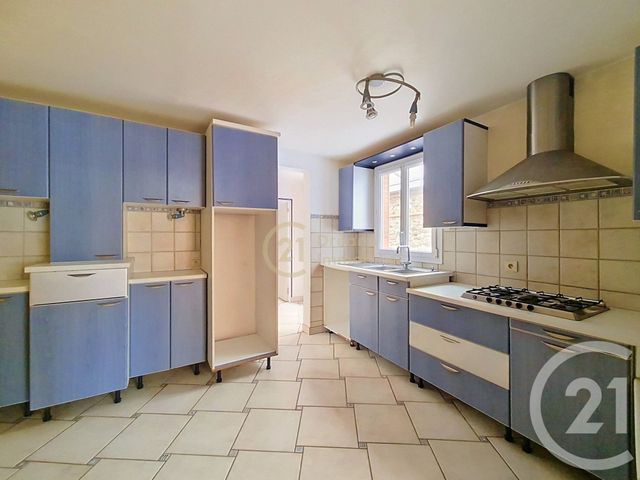 maison à vendre - 6 pièces - 95.11 m2 - COMBOURG - 35 - BRETAGNE - Century 21 Dréano Immobilier