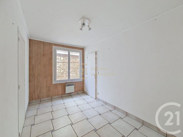 maison à vendre - 6 pièces - 95.11 m2 - COMBOURG - 35 - BRETAGNE - Century 21 Dréano Immobilier
